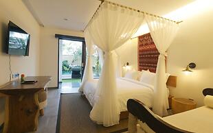 Villa Elite Canggu