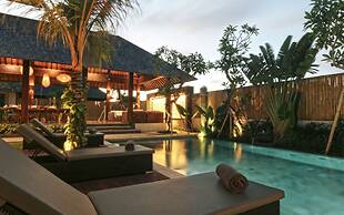 Villa Elite Canggu