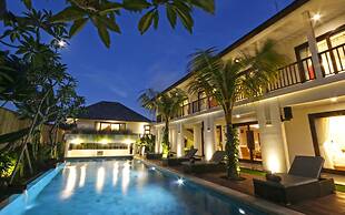 Villa Elite Canggu