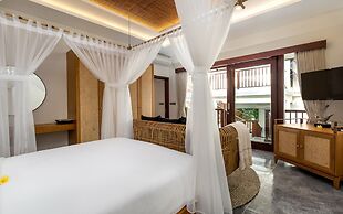 Villa Elite Canggu