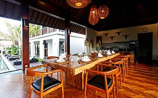 Villa Elite Canggu