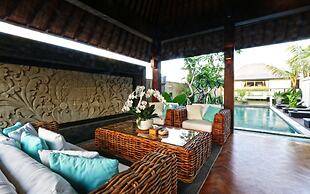 Villa Elite Canggu