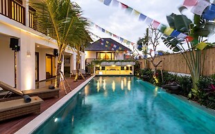 Villa Elite Canggu