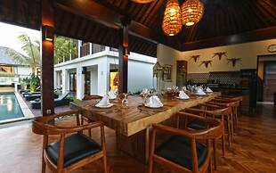 Villa Elite Canggu