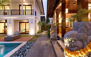Villa Elite Canggu