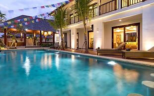 Villa Elite Canggu