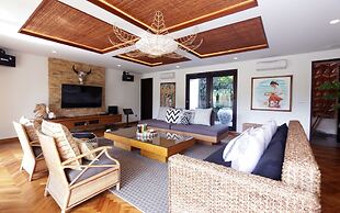 Villa Elite Canggu