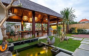 Villa Elite Canggu