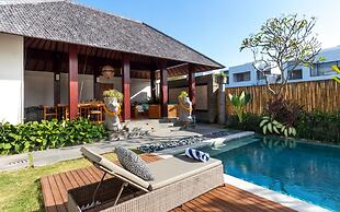 Villa Elite Canggu