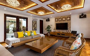 Villa Elite Canggu