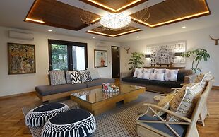 Villa Elite Canggu
