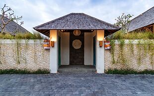 Villa Elite Canggu