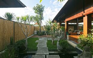 Villa Elite Canggu