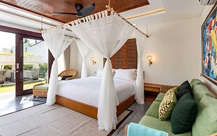 Villa Elite Canggu