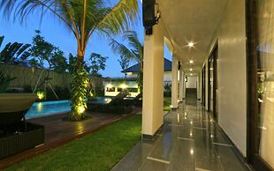 Villa Elite Canggu