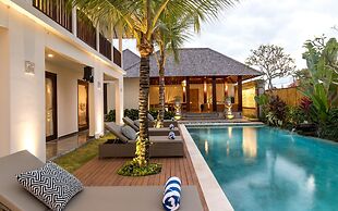 Villa Elite Canggu