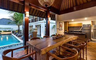 Villa Elite Canggu