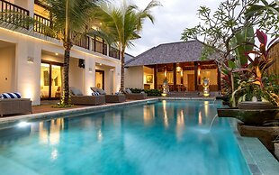 Villa Elite Canggu