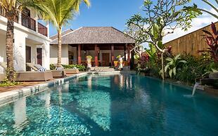 Villa Elite Canggu