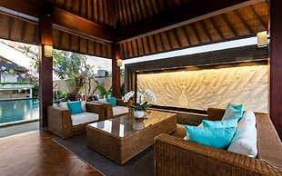 Villa Elite Canggu