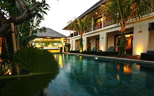 Villa Elite Canggu