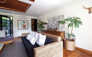 Villa Elite Canggu