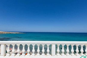 Dar Barsha Beach Front White Sand and Happiness