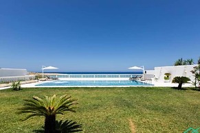 Dar Barsha Beach Front White Sand and Happiness