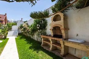 Dar Barsha Beach Front White Sand and Happiness