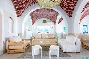 Dar Barsha Beach Front White Sand and Happiness