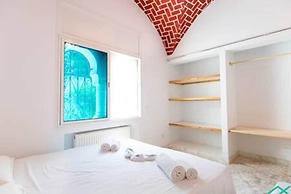 Dar Barsha Beach Front White Sand and Happiness