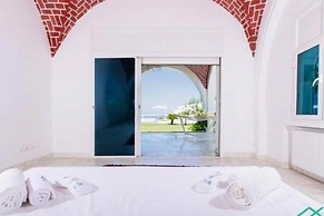 Dar Barsha Beach Front White Sand and Happiness