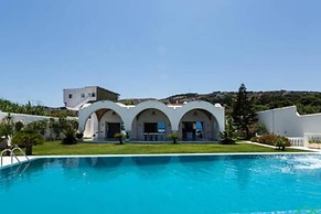 Dar Barsha Beach Front White Sand and Happiness