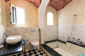 Dar Barsha Beach Front White Sand and Happiness