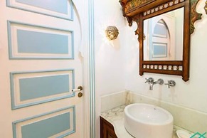 Dar Barsha Beach Front White Sand and Happiness