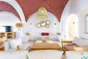 Dar Barsha Beach Front White Sand and Happiness