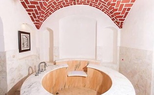 Dar Barsha Beach Front White Sand and Happiness