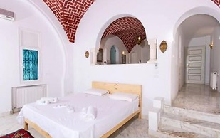 Dar Barsha Beach Front White Sand and Happiness