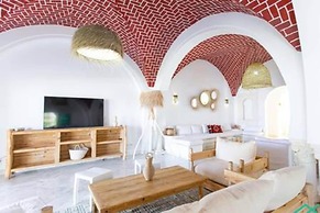 Dar Barsha Beach Front White Sand and Happiness