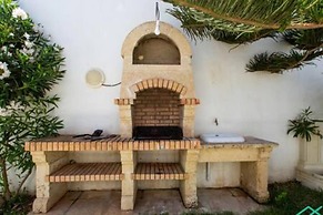 Dar Barsha Beach Front White Sand and Happiness