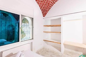 Dar Barsha Beach Front White Sand and Happiness