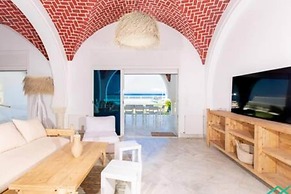 Dar Barsha Beach Front White Sand and Happiness