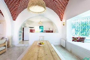 Dar Barsha Beach Front White Sand and Happiness