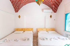 Dar Barsha Beach Front White Sand and Happiness