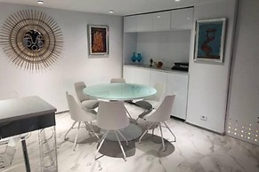 Dar Sophia La Plus Belle vue de Sidi Bou Said