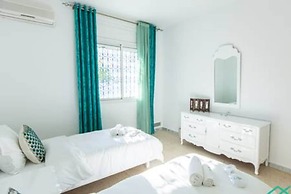 Dar Sophia La Plus Belle vue de Sidi Bou Said