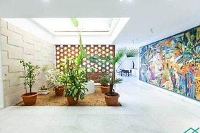 Dar Sophia La Plus Belle vue de Sidi Bou Said