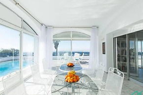 Dar Sophia La Plus Belle vue de Sidi Bou Said