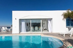 Dar Sophia La Plus Belle vue de Sidi Bou Said