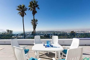 Dar Sophia La Plus Belle vue de Sidi Bou Said